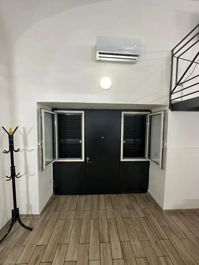 Aurora House Apartamento Nápoles