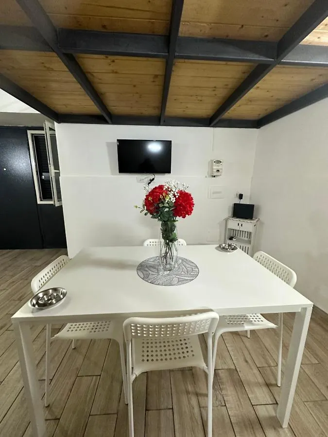 Aurora House Apartamento Nápoles