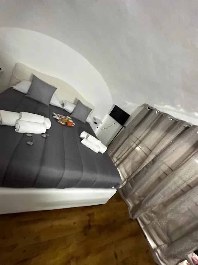 Aurora House Apartamento Nápoles Itália
