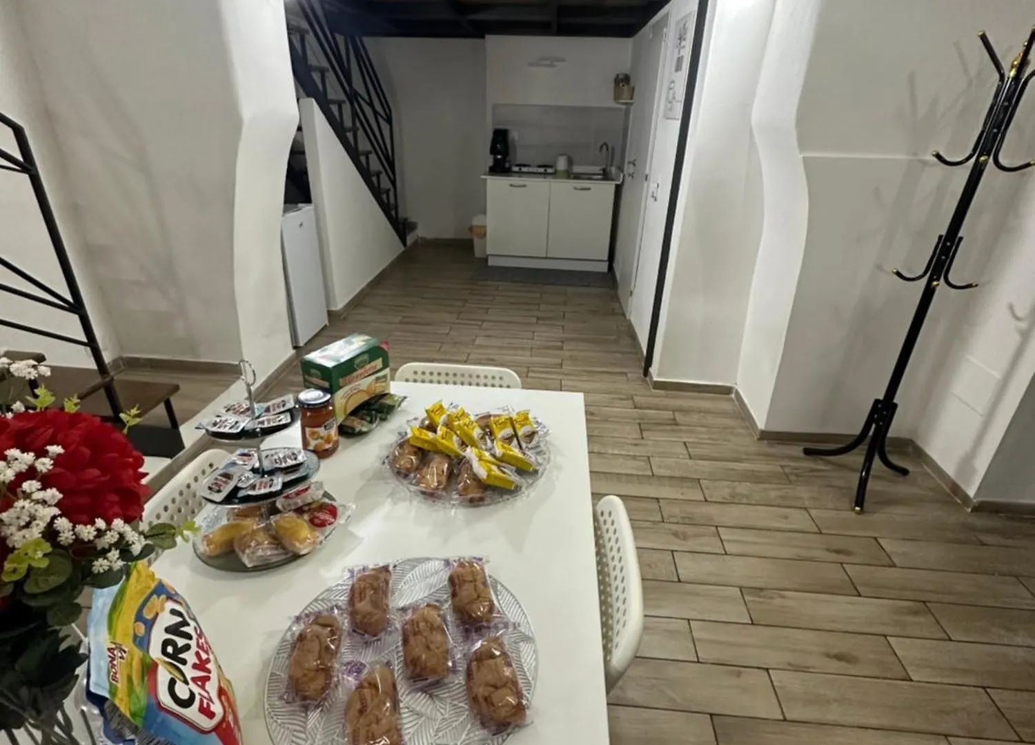 Aurora House Apartamento Nápoles Itália