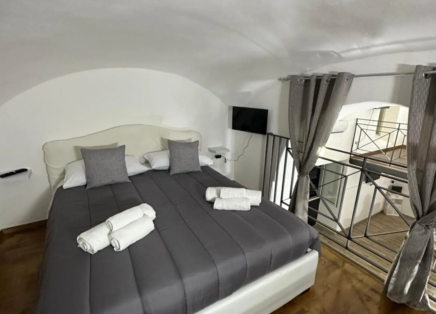 Aurora House Apartamento Nápoles Itália