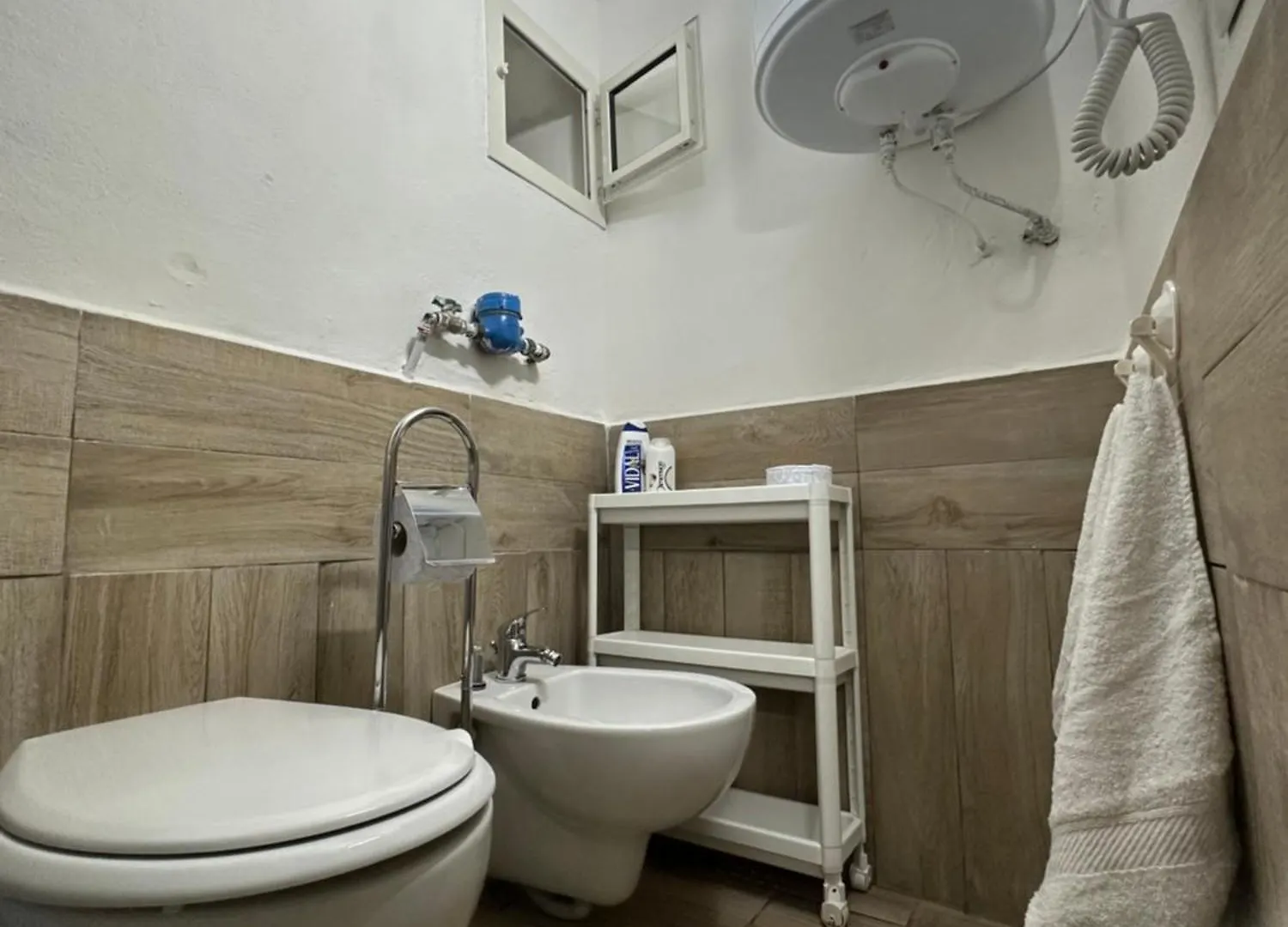Aurora House Apartamento Nápoles
