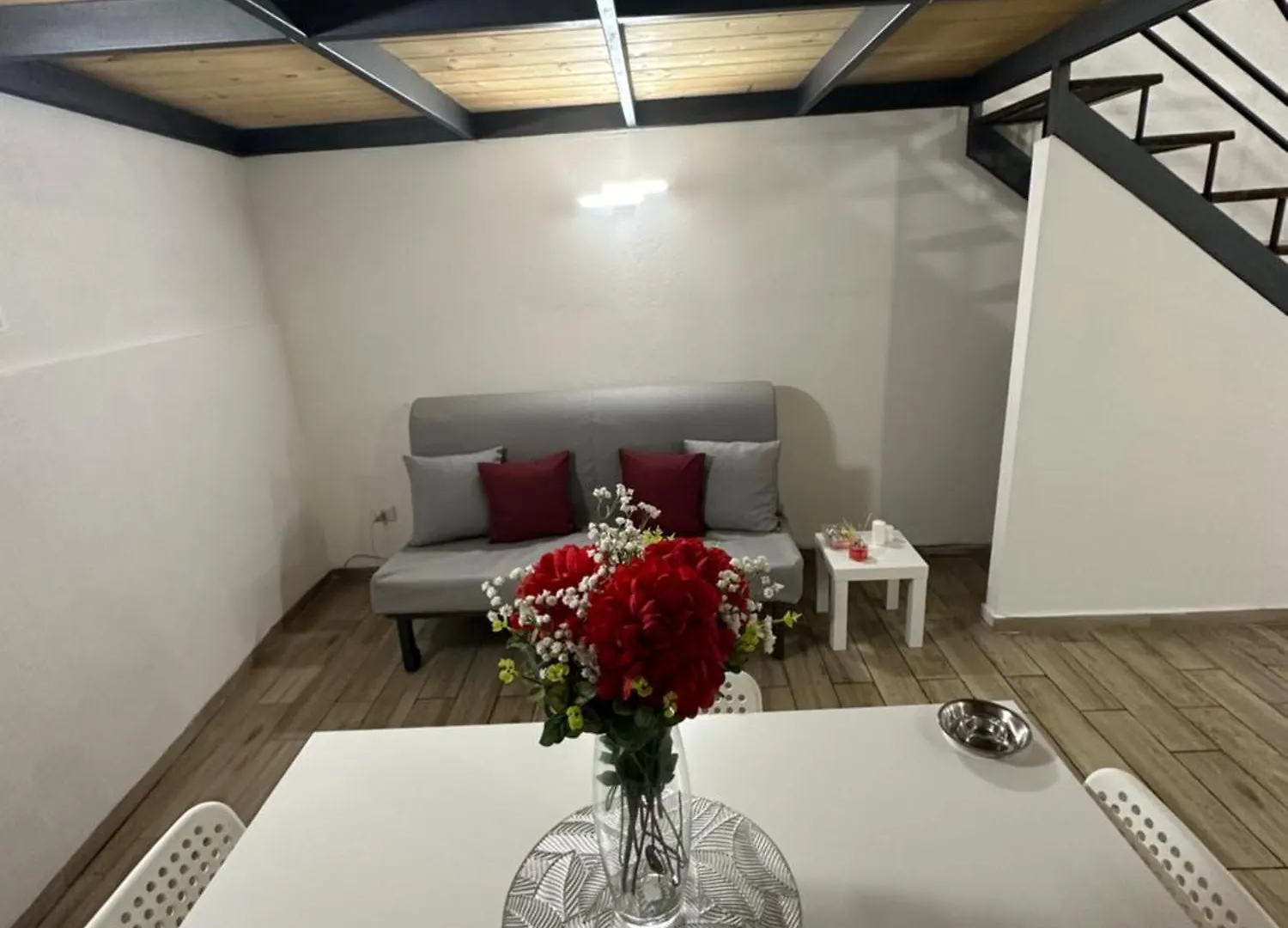 Aurora House Apartamento Nápoles