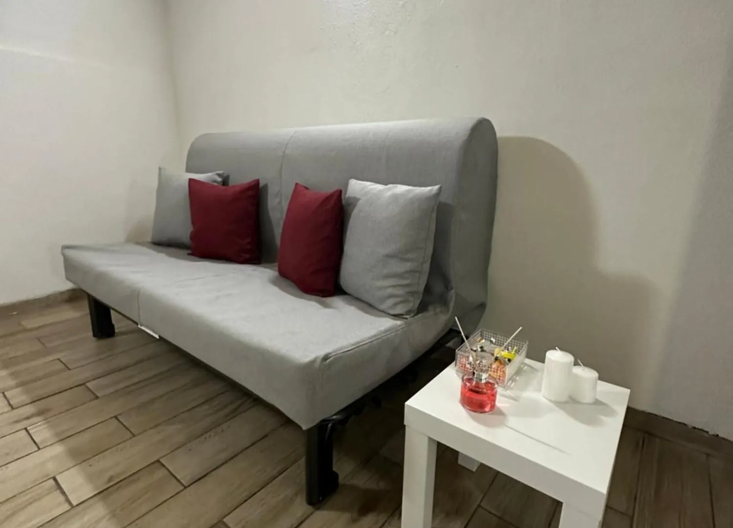 Aurora House Apartamento Nápoles