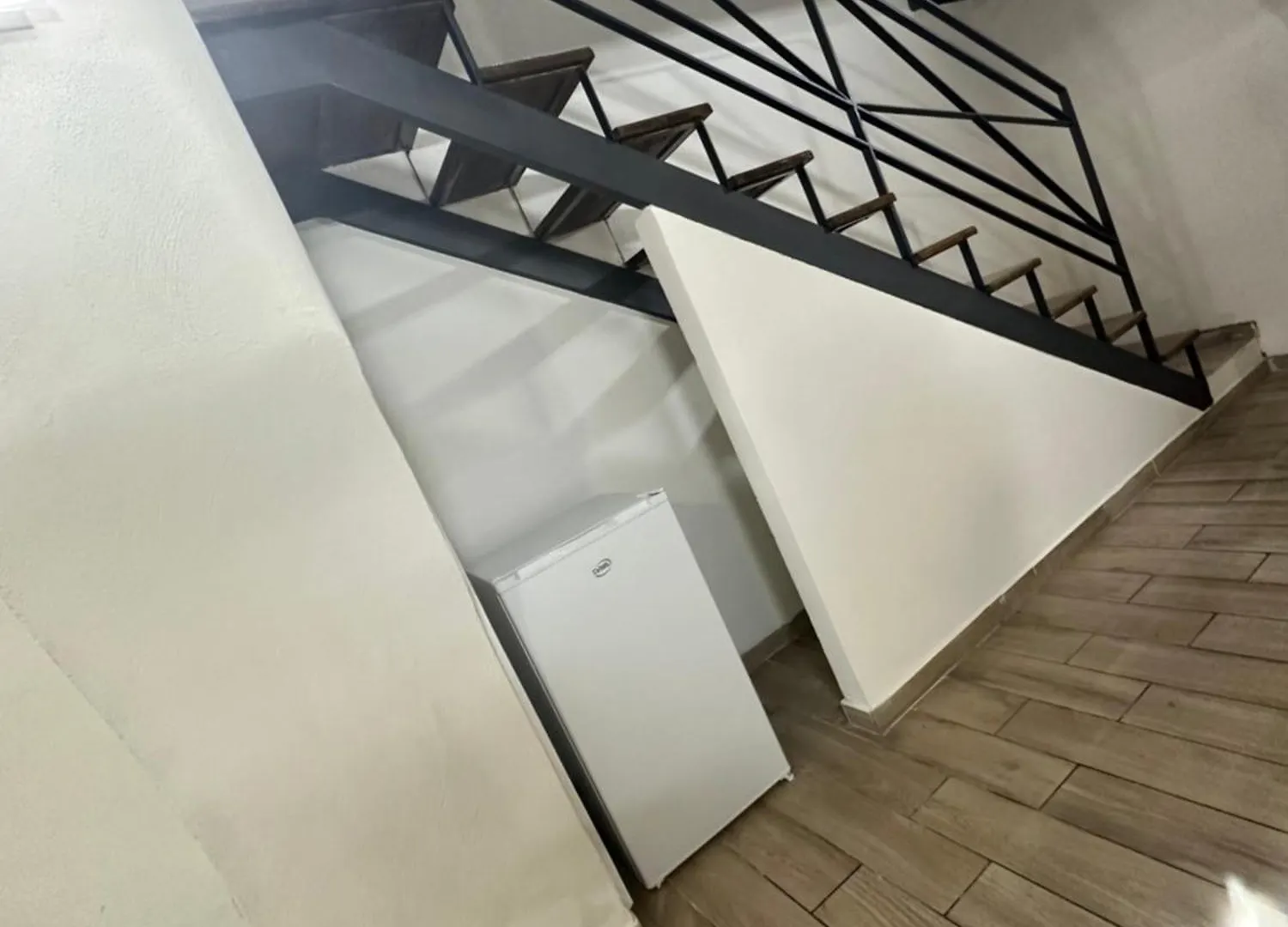 Aurora House Apartamento Nápoles
