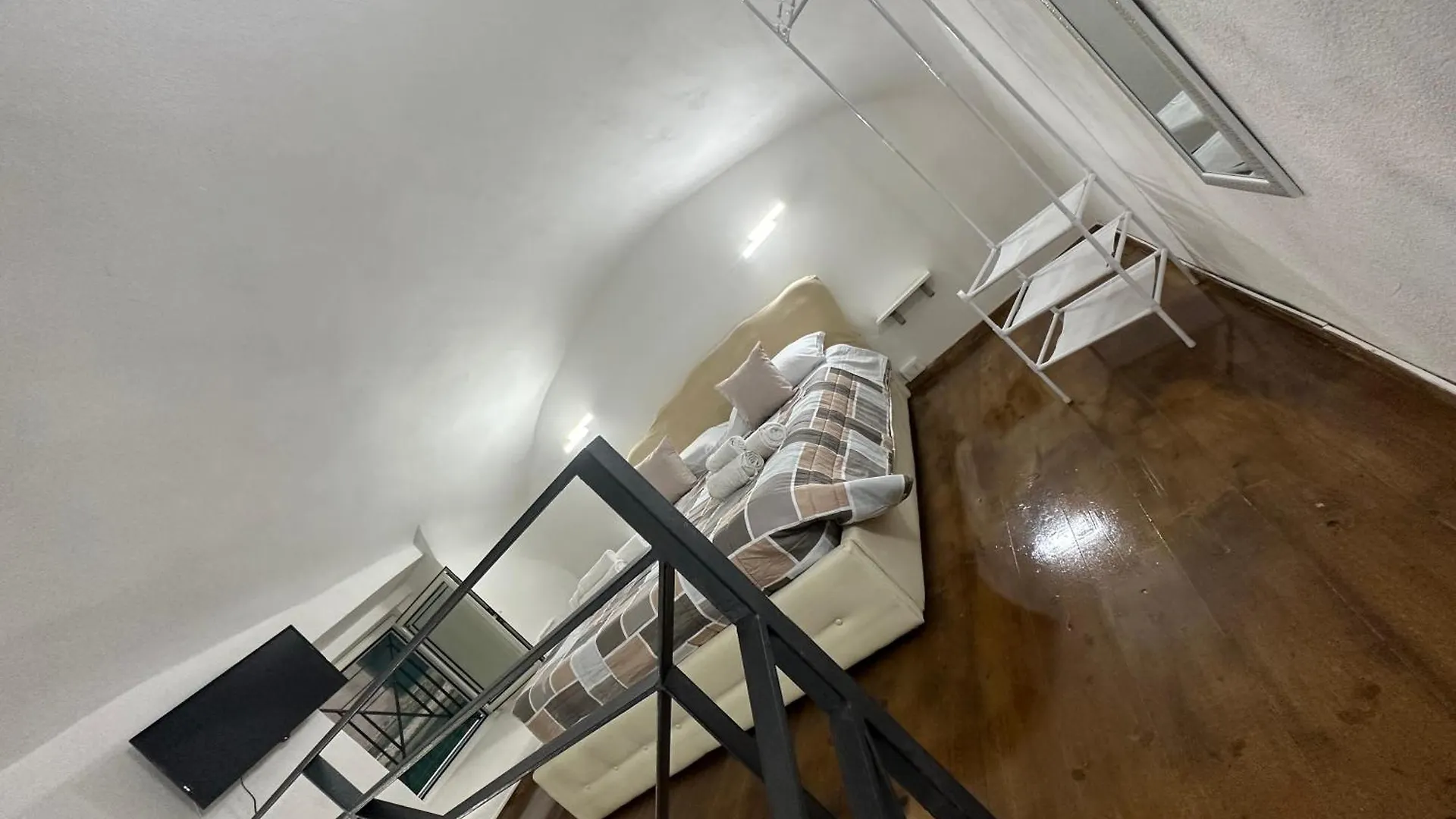 Aurora House Apartamento Nápoles Itália