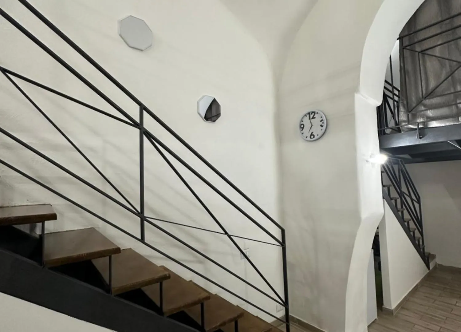 Aurora House Apartamento Nápoles